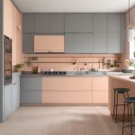 Top kitchen color trends in Southern California