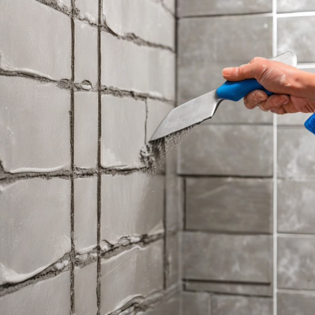 Mistakes DIYers make when waterproofing showers