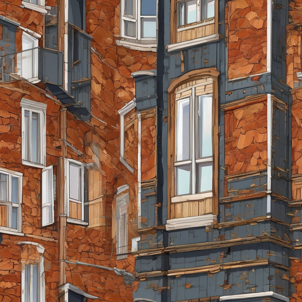 The best paints for OSB boards on the facade: tips and recommendations