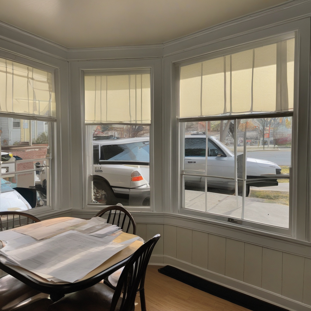 Do you need a permit to replace windows in Los Angeles?