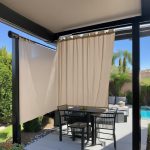 How to create privacy on your patio in dense LA neighborhoods