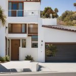 Best white paints that don’t look yellow in California light