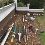 How to prepare your home and yard for roof replacement