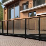 Deck safety checklist for families with kids and pets