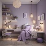 Color psychology: paint choices for bedrooms vs offices