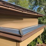 How to handle gutters during roof replacement