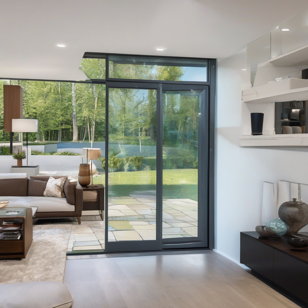 Benefits of upgrading to modern windows before selling