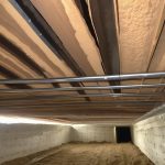 Deck inspection checklist before summer season