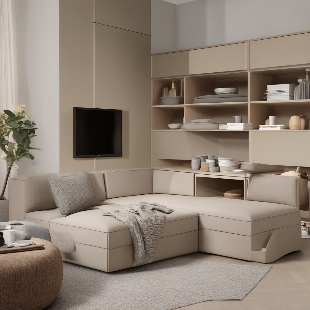 Designing a rental-ready ADU: storage, finishes, durability