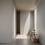 Faux finishes vs simple flat color: when and where