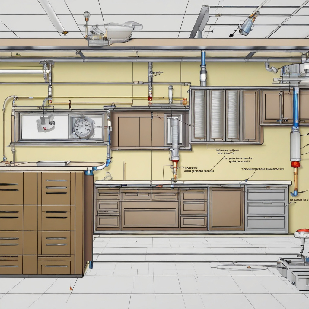 How to keep your kitchen renovation on schedule