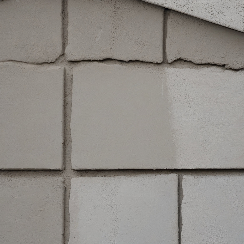 Concrete paint for exterior work: selection and expert advice