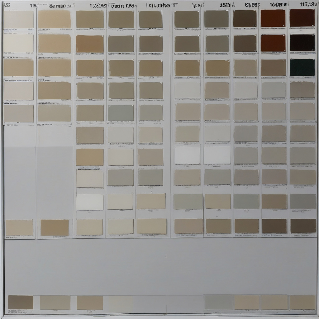 Top mistakes when painting kitchen cabinets