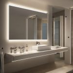 Smart bathroom tech: mirrors, toilets, showers and more