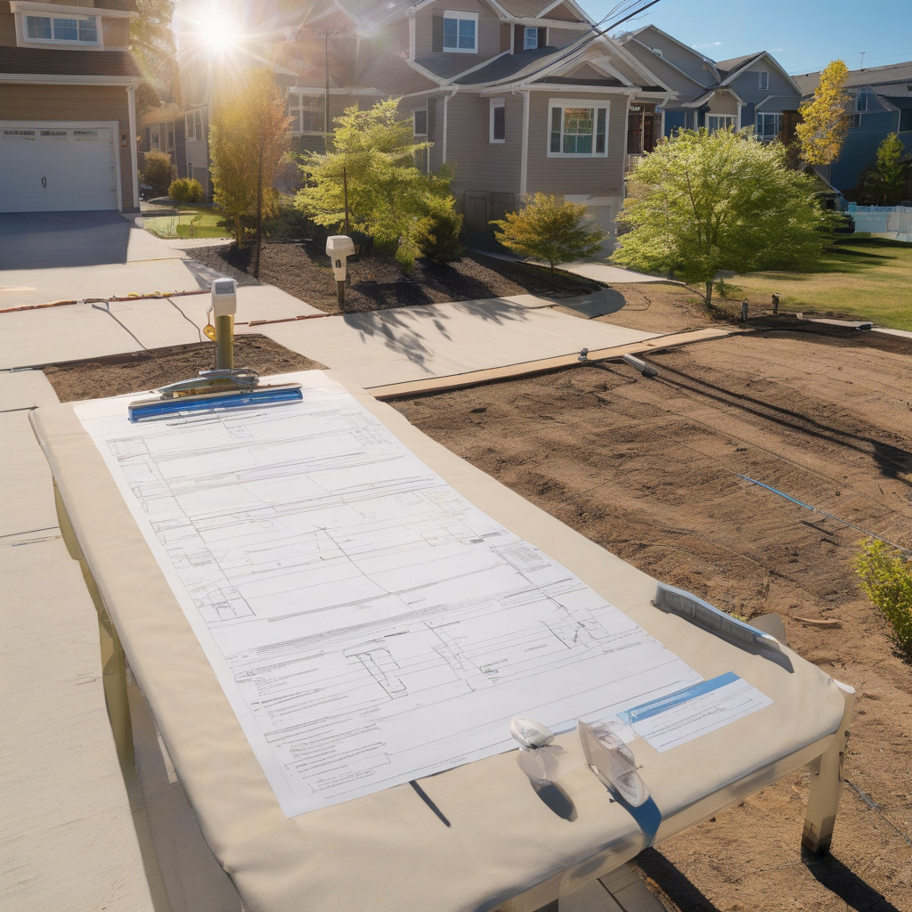 Checklist: preparing your property for ADU construction