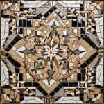 Tile vs slab backsplashes: costs and look comparison