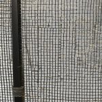 Window screens: types, maintenance and pet-resistant options
