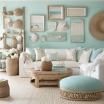 Coastal-inspired kitchens for Southern California homes