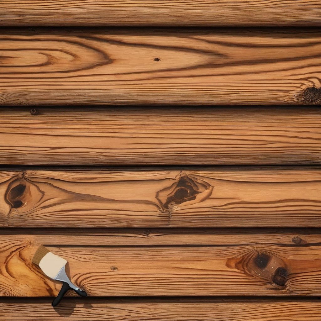 Wood varnish for exterior work: protection and beauty for many years