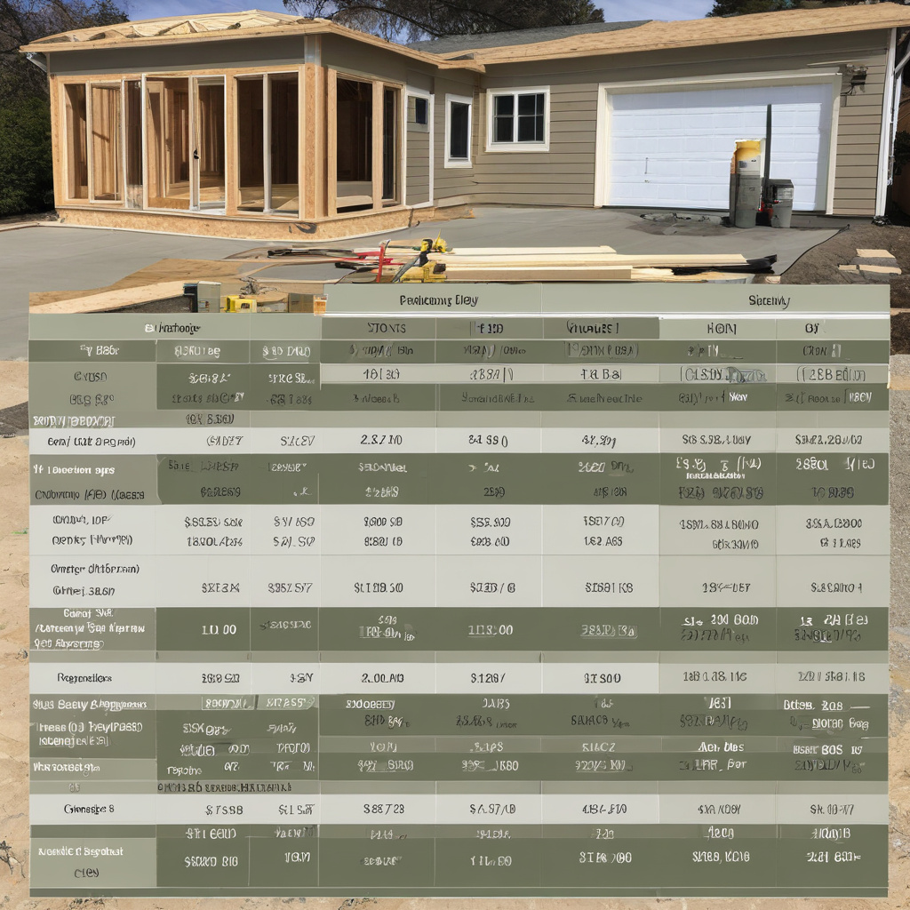 Window replacement for ADUs and garage conversions