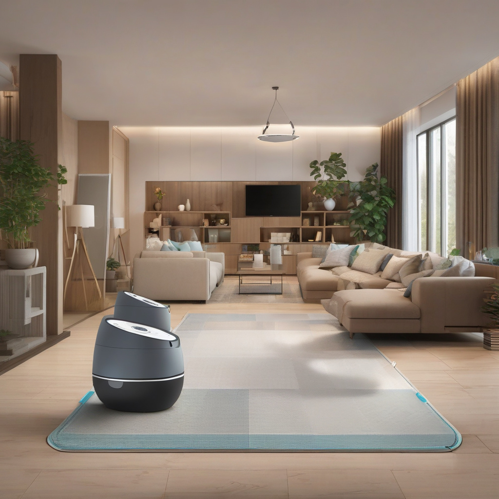 How to live at home during an addition construction