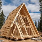 Sheathing a frame house: the best materials and design tips