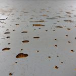 Security film vs laminated glass for break-in resistance