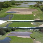 Flat roof ponding issues and drainage solutions