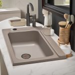 Best stain-resistant materials for family kitchens