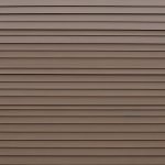 Finishing strip for siding: features, advantages and installation