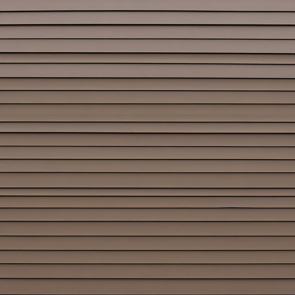 Finishing strip for siding: features, advantages and installation
