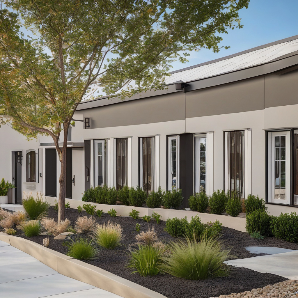 How to handle HOA rules when remodeling a deck or balcony