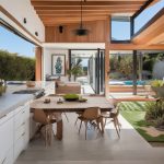 How to choose exterior colors for a new addition to match existing home