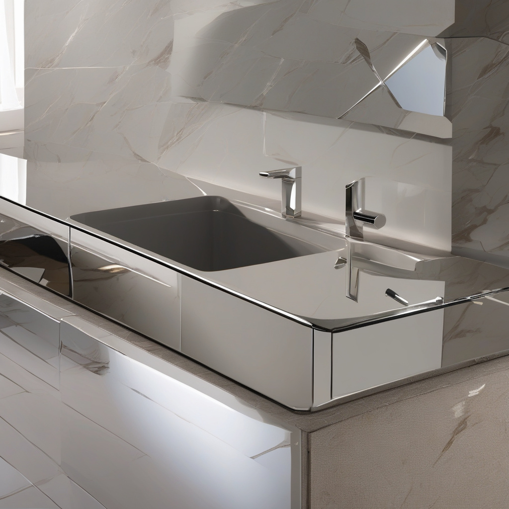 How to paint over glossy surfaces correctly