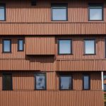 Which siding to choose: an overview of the best materials for your home