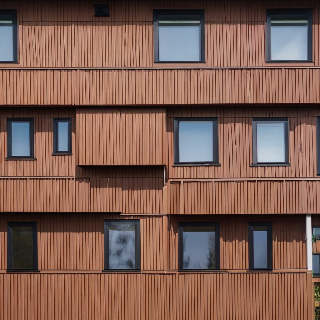 Which siding to choose: an overview of the best materials for your home