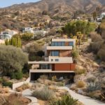 Roof color trends for Los Angeles neighborhoods