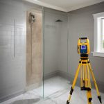 Cost of relocating a toilet, tub or shower in a bathroom