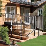 Metal porch: step-by-step installation instructions and expert advice