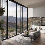 Best windows for maximizing ocean or city views