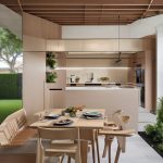 How to create an indoor-outdoor flow from your kitchen to patio