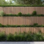 Sound-screening ideas to block traffic noise on patios