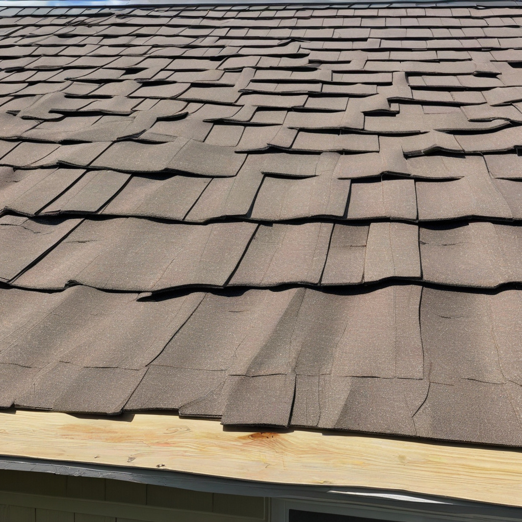 Replacing only half the roof vs full replacement