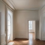 Cleaning and caring for newly painted walls