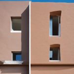 Silicone plaster for the facade: the main advantages and disadvantages of the material