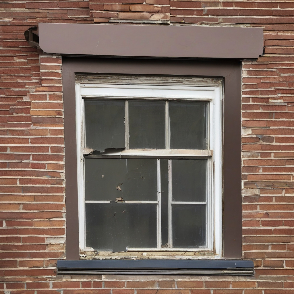 Troubleshooting sticking or hard-to-open windows