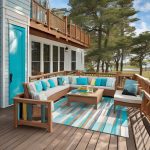 Deck remodel ideas for beach-adjacent LA neighborhoods