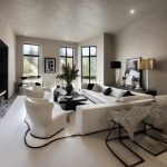 Pros and cons of textured paints for walls