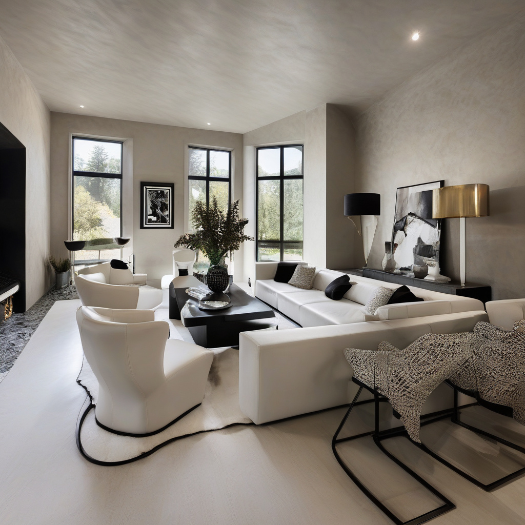 Pros and cons of textured paints for walls