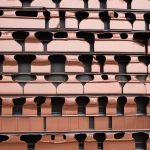 Metal paint for exterior work: types and application technology